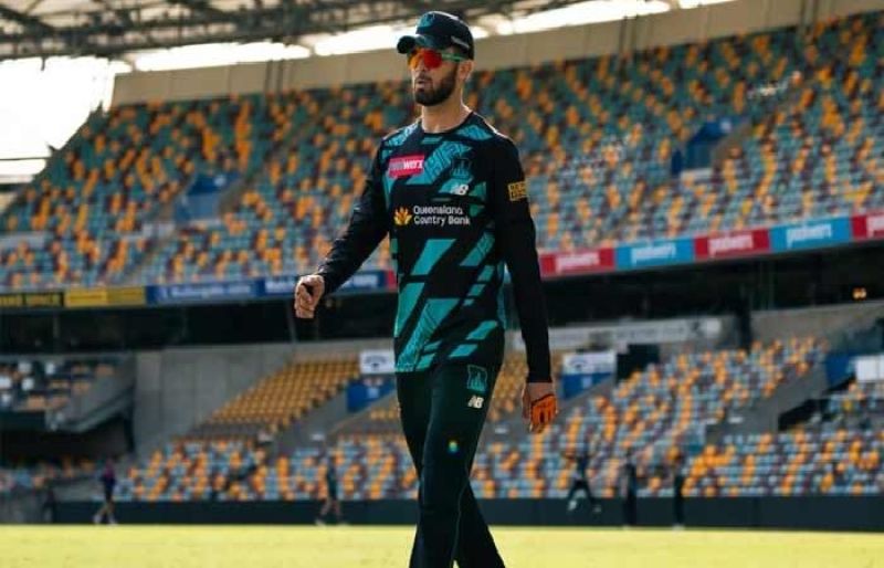 Shaheen Shah Afridi recalled from BBL after ‘unexpected injury’ – SUCH TV