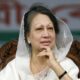 Bangladesh’s first female prime minister, Khaleda Zia, dies