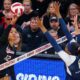 2025 NCAA volleyball tournament: Schedule, scores, news