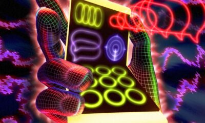 2025’s Best Phones Were Also Its Wackiest