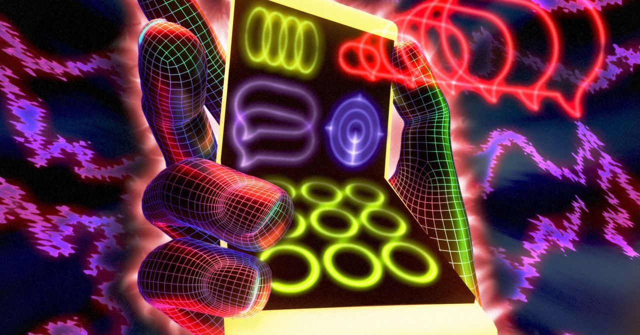 2025’s Best Phones Were Also Its Wackiest