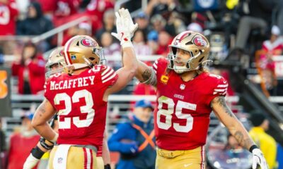 2026 NFL Pro Bowl AFC, NFC rosters: The league’s top players