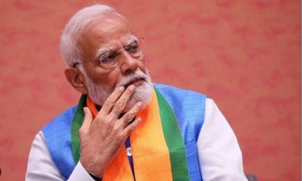 The year of 2025 is ‘failures and defeats’ for Indian foreign policy