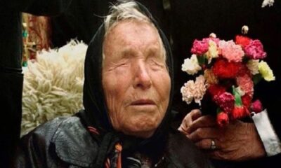 Baba Vanga’s 2026 prediction sparks global curiosity