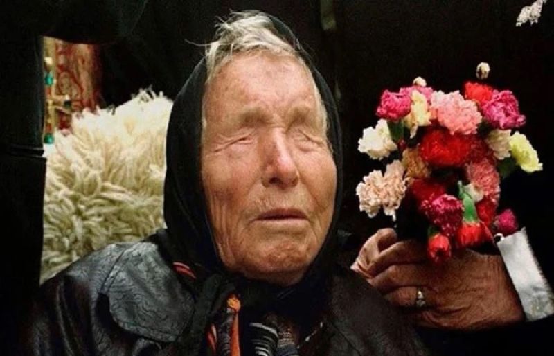 Baba Vanga’s 2026 prediction sparks global curiosity