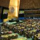 UNGA adopts resolution demanding Israeli withdrawal from occupied Palestinian territory