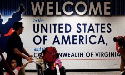 United States widens travel restrictions to include more than 30 nations