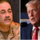 ‘Highly respected general’: Trump again acknowledges Field Marshal