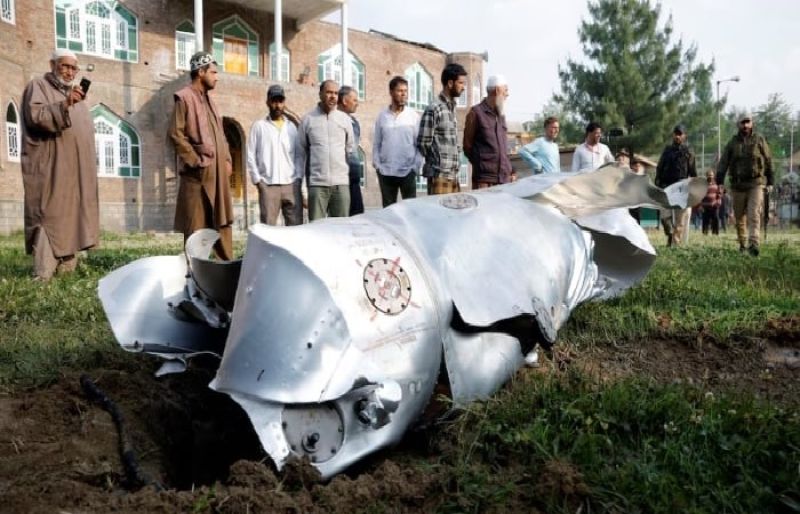 Accept it or not, India faced absolute defeat by Pakistan in May conflict: Congress leader