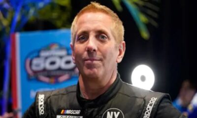 Retired Nascar driver Greg Biffle among 7 killed in US private jet crash: officials