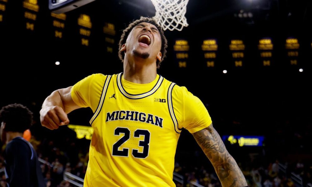 5 early lessons of men’s basketball season: Real vs. pretend contenders, more