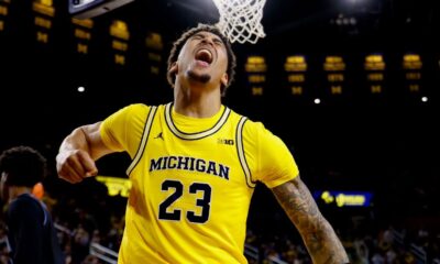 5 early lessons of men’s basketball season: Real vs. pretend contenders, more