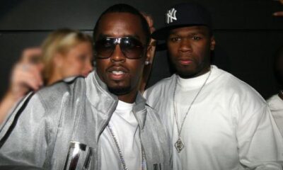 50 Cent gives verdict on murder allegations against Diddy