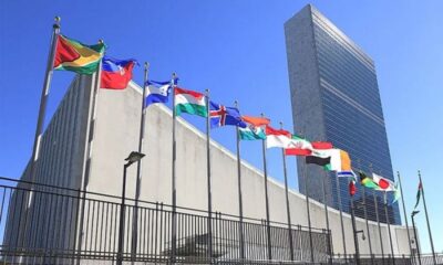 UN Experts raise objections on India’s unilateral actions of May 7 inside Pakistan