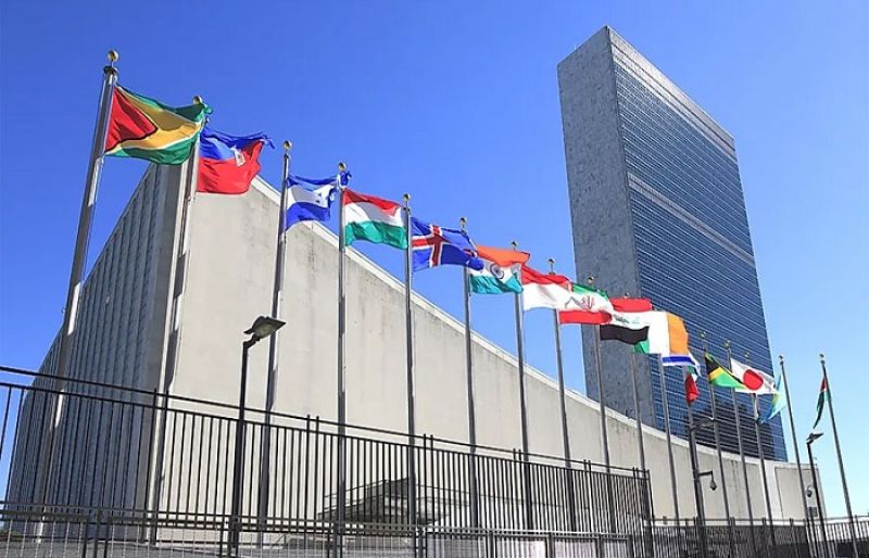 UN Experts raise objections on India’s unilateral actions of May 7 inside Pakistan