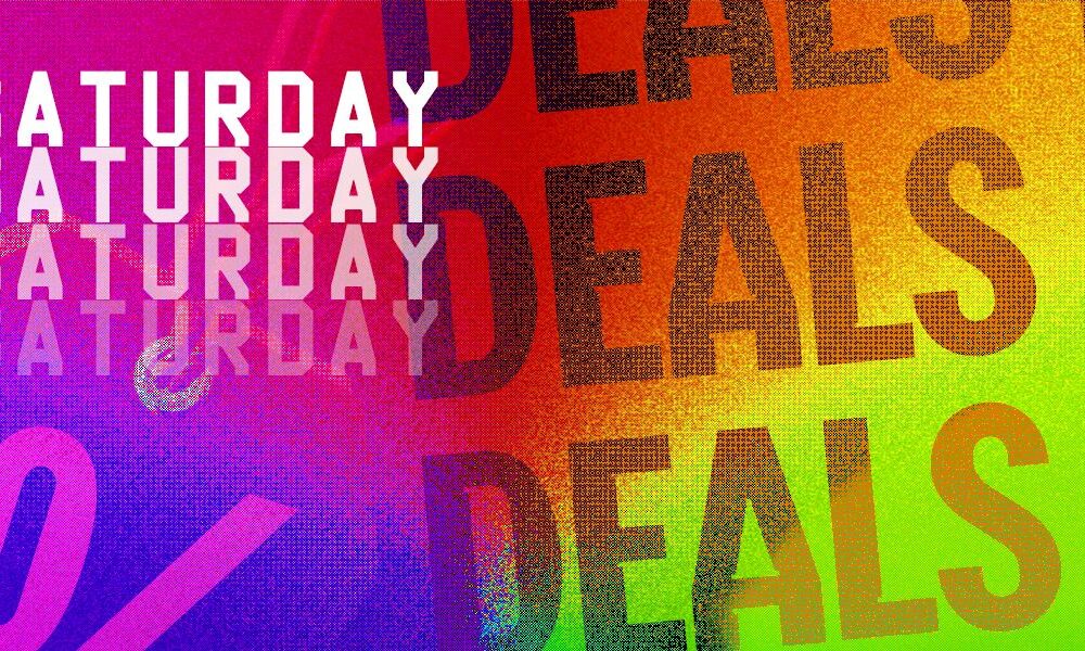 6 Great After-Christmas Deals to Spend Your Gift Cards On