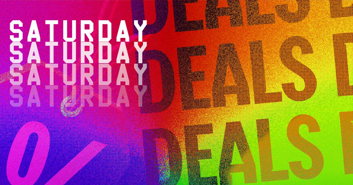 6 Great After-Christmas Deals to Spend Your Gift Cards On