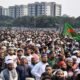 Bangladesh mourns ex-PM Khaleda Zia with state funeral