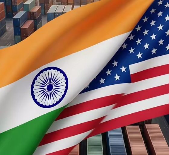 US, India resume trade talks in bid to strike long-awaited deal