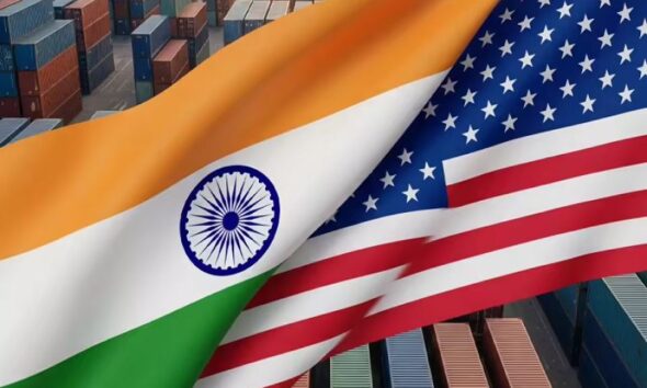 US, India resume trade talks in bid to strike long-awaited deal