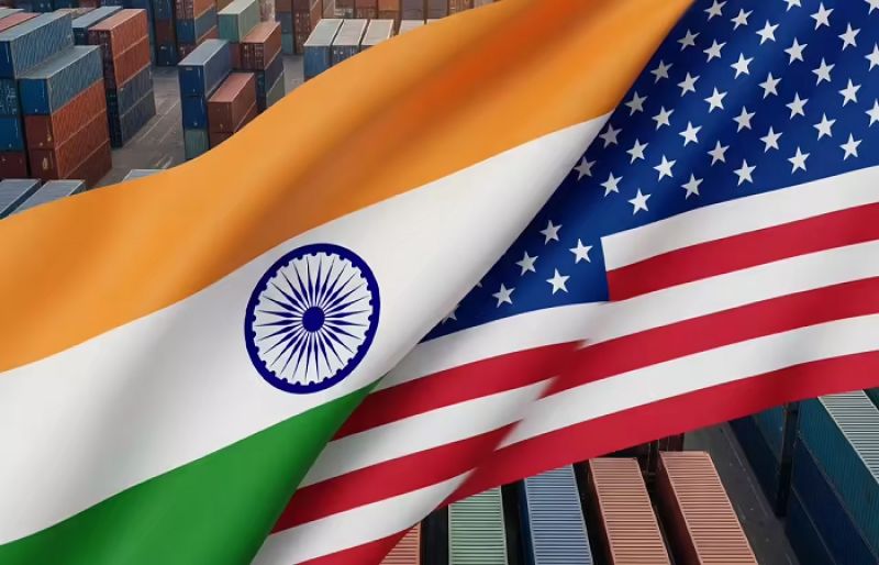 US, India resume trade talks in bid to strike long-awaited deal