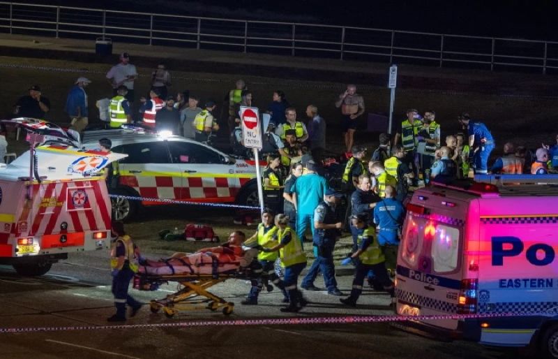 Bondi attacker Sajid Akram ‘was from Hyderabad, India’