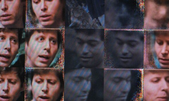 A Filmmaker Made a Sam Altman Deepfake—and Got Unexpectedly Attached