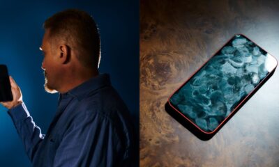 A New Anonymous Phone Carrier Lets You Sign Up With Nothing but a Zip Code