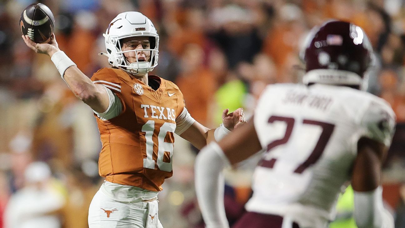 A reason (or two) to watch every one of this year’s bowl games