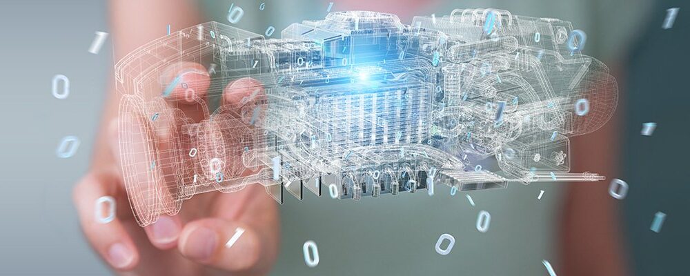 AI investment and its potential effects on urban digital twins | Computer Weekly