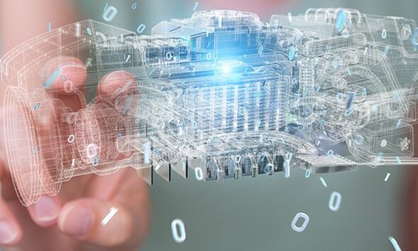 AI investment and its potential effects on urban digital twins | Computer Weekly