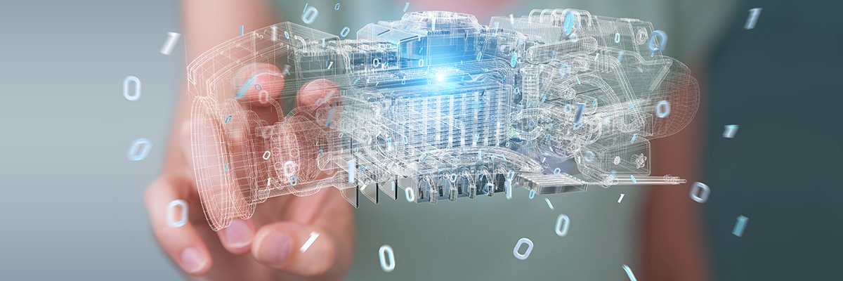 AI investment and its potential effects on urban digital twins | Computer Weekly