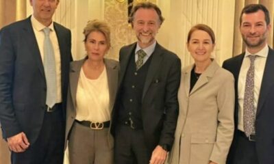 ANFAO: ‘Nine-month eyewear exports down 3% and improving; mission to Brazil and New York in 2028’