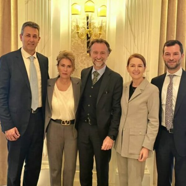 ANFAO: ‘Nine-month eyewear exports down 3% and improving; mission to Brazil and New York in 2028’