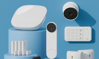AT&T Gives the Smart Home a Second Try With Help From Google and Abode