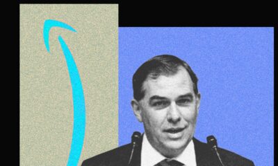 AWS CEO Matt Garman Wants to Reassert Amazon’s Cloud Dominance in the AI Era