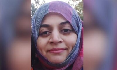 Abbottabad woman doctor killed within hour of abduction, reveals DPO