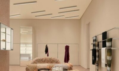 Acne Studios opens first Thailand store in Bangkok