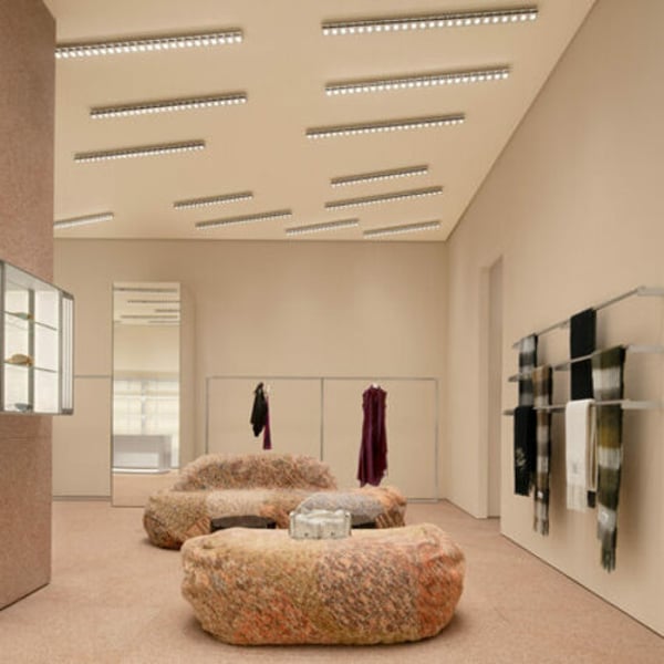 Acne Studios opens first Thailand store in Bangkok