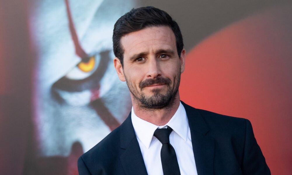 Actor James Ransone, known for his roles in “The Wire” and “It: Chapter Two,” dies at 46