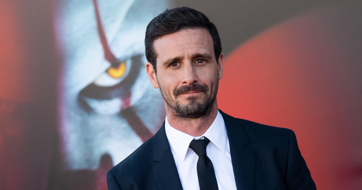 Actor James Ransone, known for his roles in “The Wire” and “It: Chapter Two,” dies at 46
