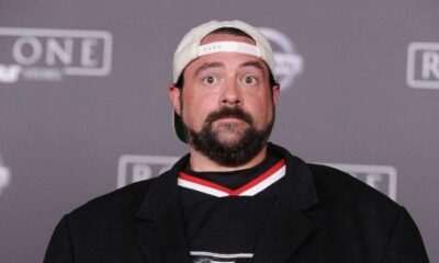 Actor Kevin Smith grieves over mom Grace’s death