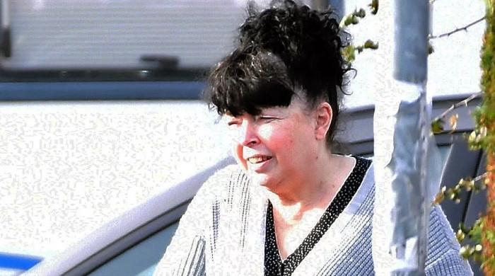 Adam Peaty’s heartbroken mum breaks silence after missing son’s wedding