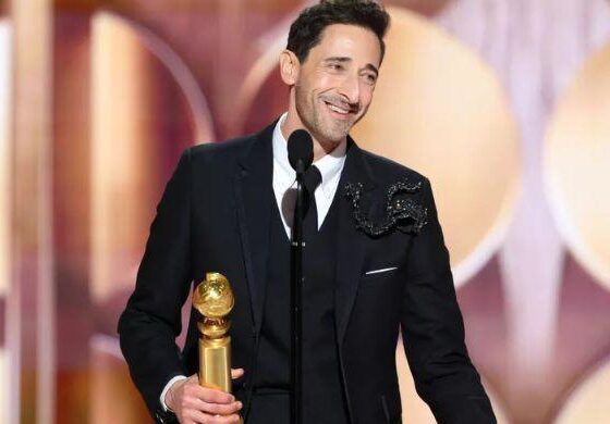 Adrien Brody argues human emotion is irreplaceable by AI