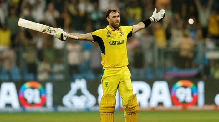 After Faf du Plessis, Moeen Ali, Australia’s Maxwell withdraws from IPL 2026