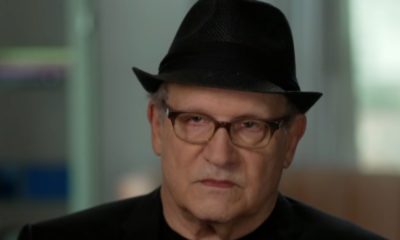 Albert Brooks remembers his “oldest friend” Rob Reiner: “I’m still in that not believing it stage”