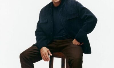 Alberto Tomba named Ferragamo’s new brand ambassador