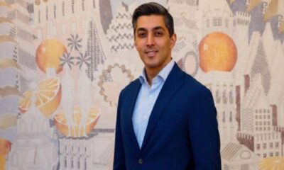 Ali Tareen among three bidders in race to get PFF’s nod for new league – SUCH TV