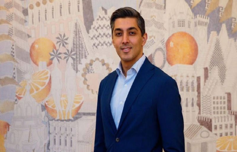 Ali Tareen among three bidders in race to get PFF’s nod for new league – SUCH TV