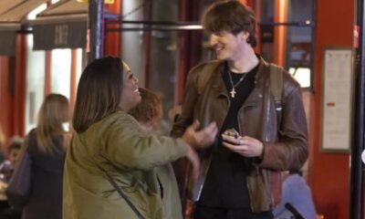 Alison Hammond on why she and David Putman don’t feel pressure to marry